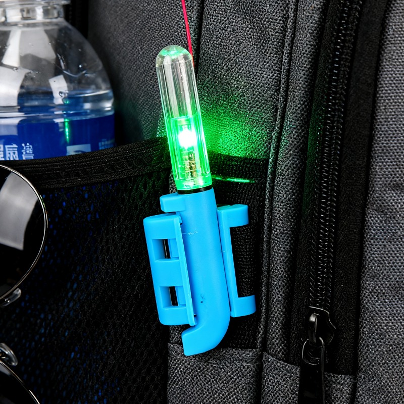 Rod Tip Light Fishing Bite Ala - Fishing Boat Navigation Light incelemesi ve fiyatı