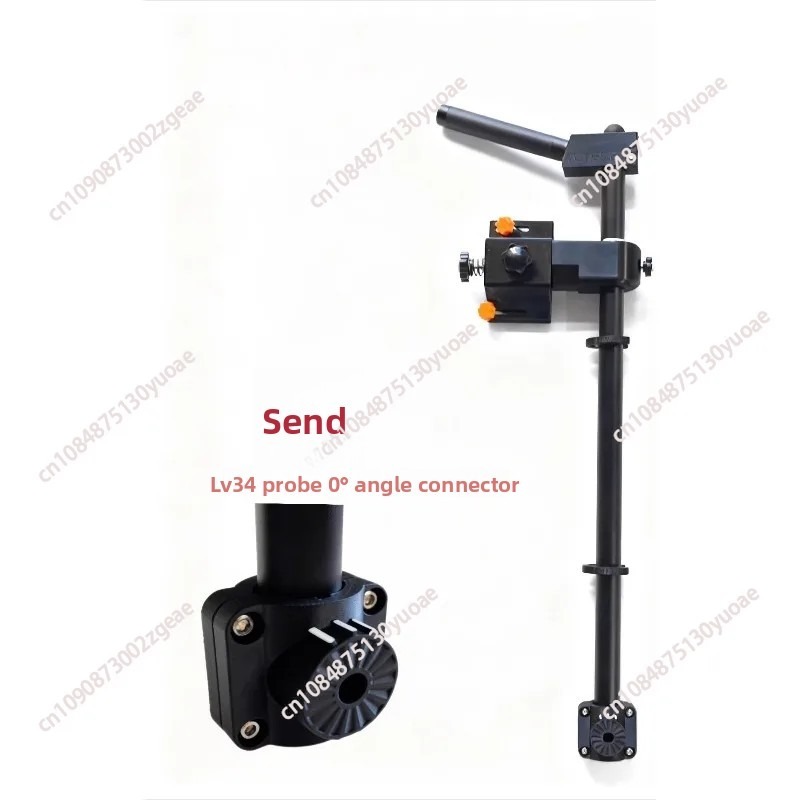 Detachable Metal Fish Finder M - Fishing Boat Oar incelemesi ve fiyatı