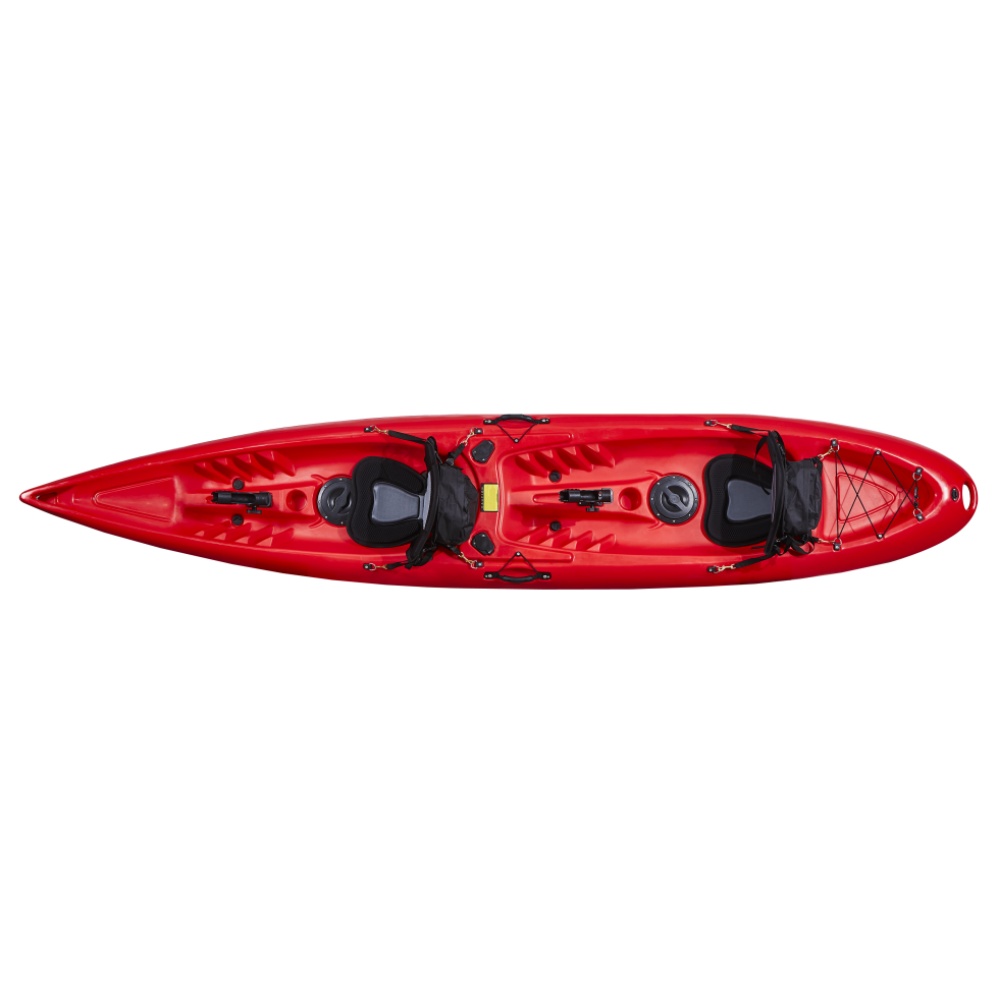 3.9m Double-Seater Rotomolded  - Fishing Boat Oar incelemesi ve fiyatı