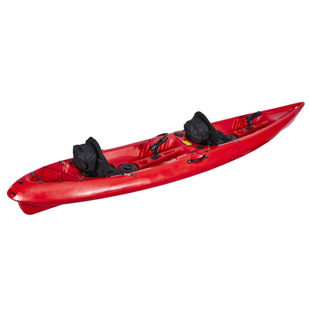 3.9m Double-Seater Rotomolded  - Fishing Boat Oar incelemesi ve fiyatı