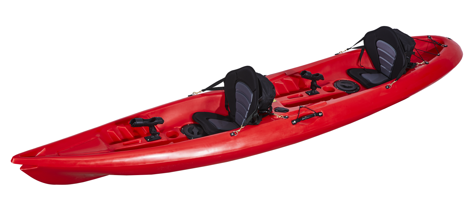 3.9m Double-Seater Rotomolded  - Fishing Boat Oar incelemesi ve fiyatı