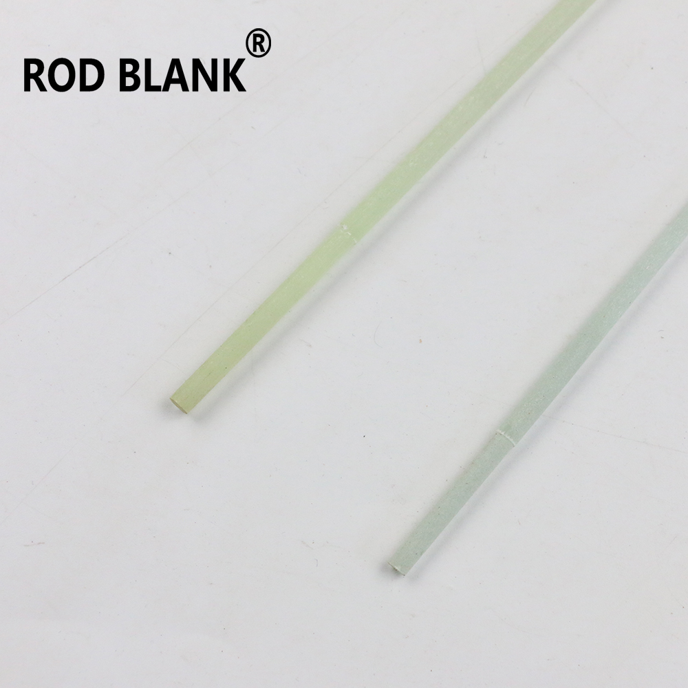 Rod Blank  5PCS/Lot Solid Fibe - Fishing Boat Fiberglass incelemesi ve fiyatı