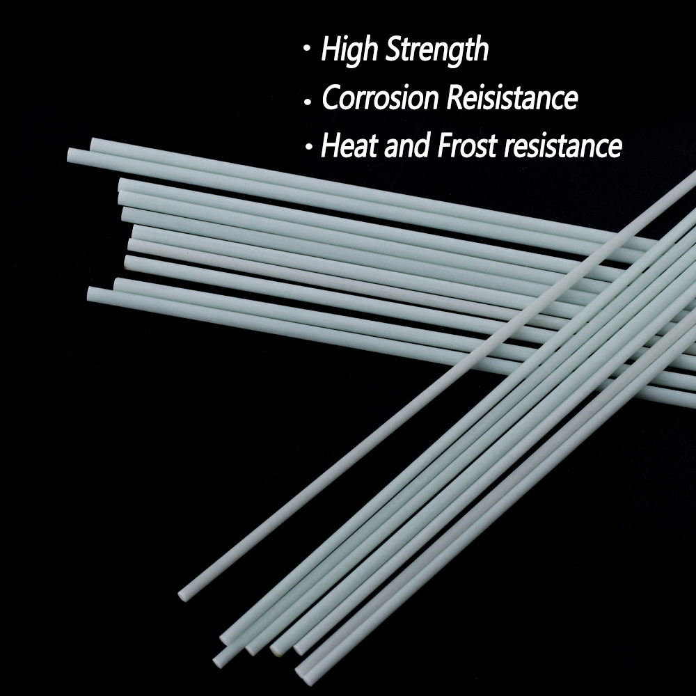 Bimoo 10/20pcs 0.8mm~2.8mm Rou - Fishing Boat Fiberglass incelemesi ve fiyatı