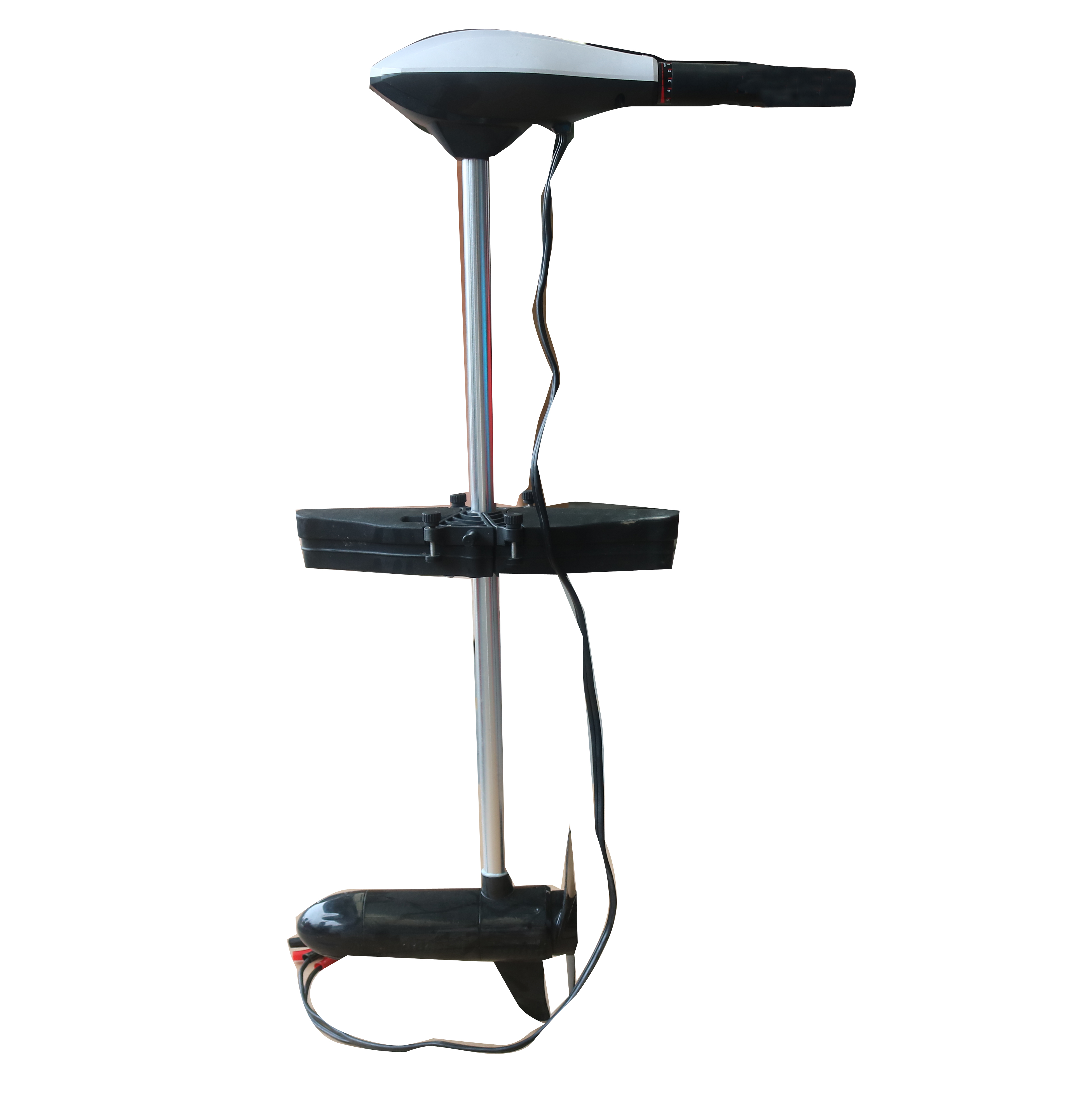 34lbs Electric Trolling Motor  - Fishing Boat Trolling Motor incelemesi ve fiyatı