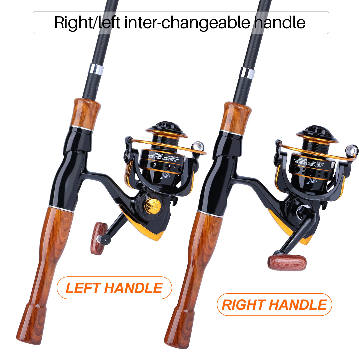 Sougayilang Fishing Rod Reel C - Fishing Boat Fiberglass incelemesi ve fiyatı