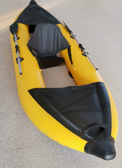 Water inflatable articles fish - Fishing Boat Trailer incelemesi ve fiyatı