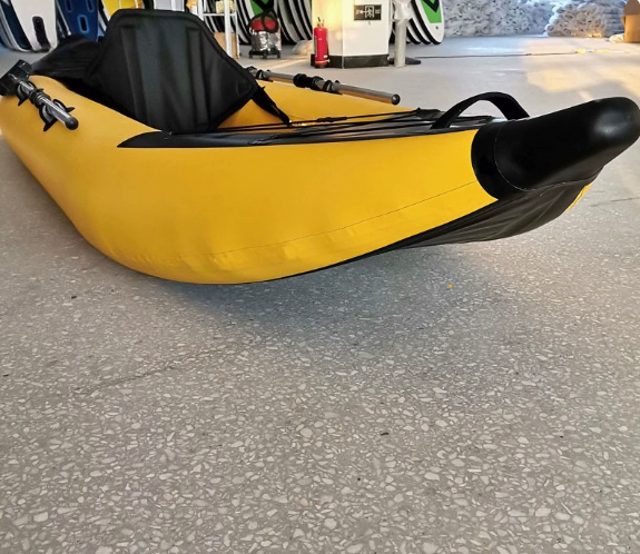 Water inflatable articles fish - Fishing Boat Trailer incelemesi ve fiyatı