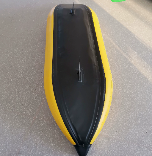 Water inflatable articles fish - Fishing Boat Trailer incelemesi ve fiyatı