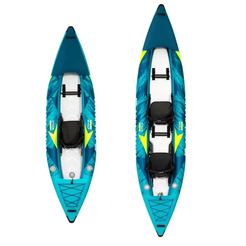 Canoe Kayak Inflatable Boat 1- - Fishing Boat Oar incelemesi ve fiyatı
