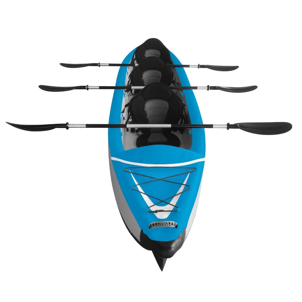 Inflatable Fishing Kayak Folda - Fishing Boat Seat incelemesi ve fiyatı