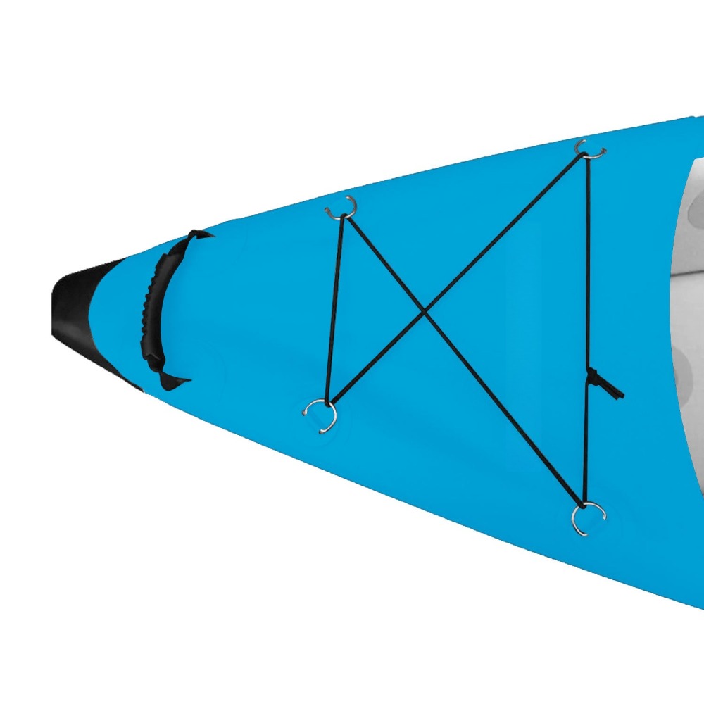 Inflatable Fishing Kayak Folda - Fishing Boat Seat incelemesi ve fiyatı