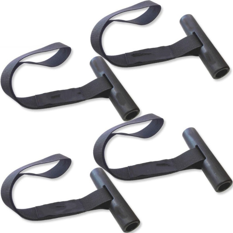ISURE MARINE 4 Pcs Quick Hood  - Fishing Boat Anchor incelemesi ve fiyatı