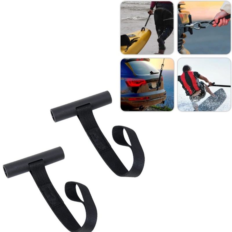 ISURE MARINE 4 Pcs Quick Hood  - Fishing Boat Anchor incelemesi ve fiyatı