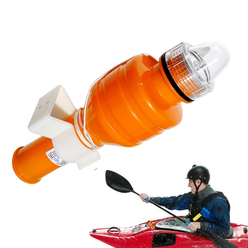 Lifebuoy LED Light Boat Flares - Fishing Boat Navigation Light incelemesi ve fiyatı