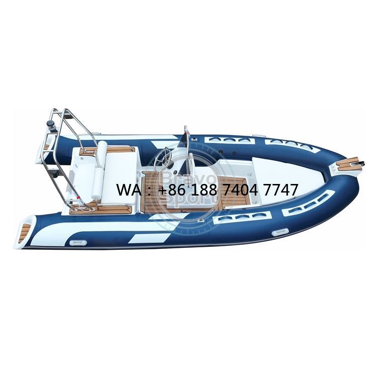 Best Selling Fiberglass RIB Bo - Fishing Boat Fiberglass incelemesi ve fiyatı