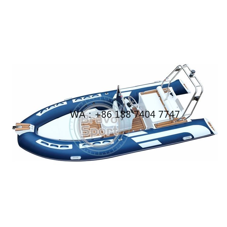 Best Selling Fiberglass RIB Bo - Fishing Boat Fiberglass incelemesi ve fiyatı