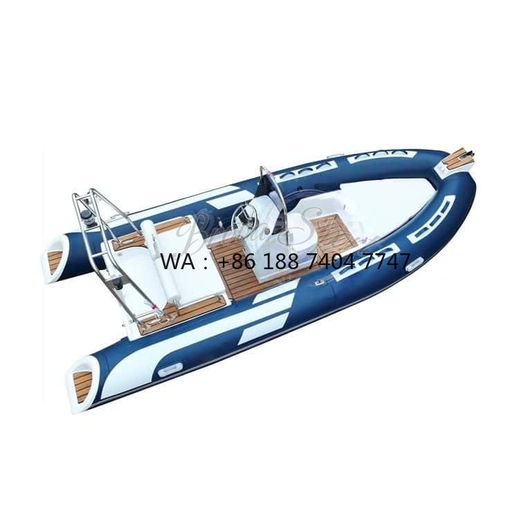 Best Selling Fiberglass RIB Bo - Fishing Boat Fiberglass incelemesi ve fiyatı