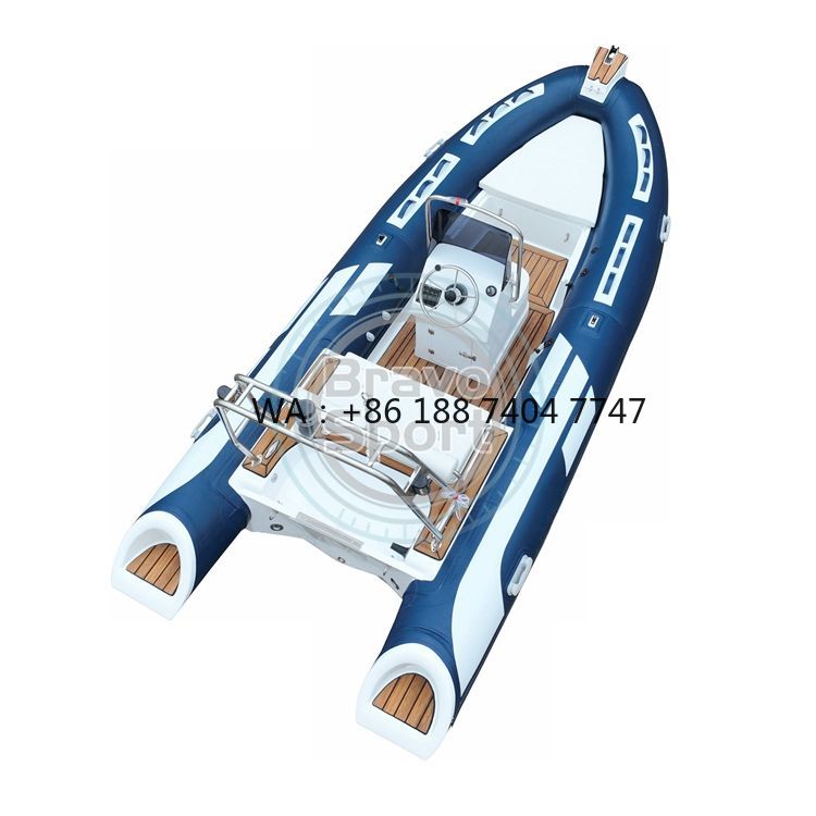 Best Selling Fiberglass RIB Bo - Fishing Boat Fiberglass incelemesi ve fiyatı