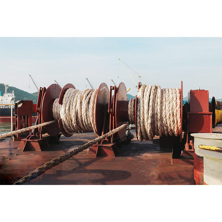 Heavy Duty Large-tonnage Fishi - Fishing Boat Anchor Winch incelemesi ve fiyatı