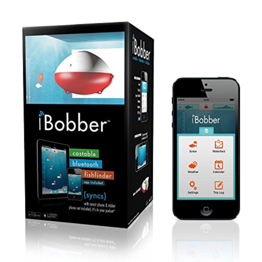 Portable wireless Bluetooth fi - Fishing Boat Depth Finder incelemesi ve fiyatı
