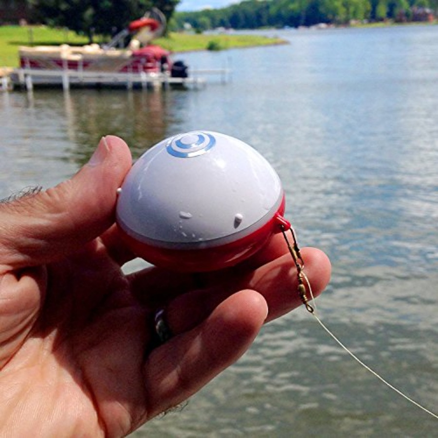 Portable wireless Bluetooth fi - Fishing Boat Depth Finder incelemesi ve fiyatı