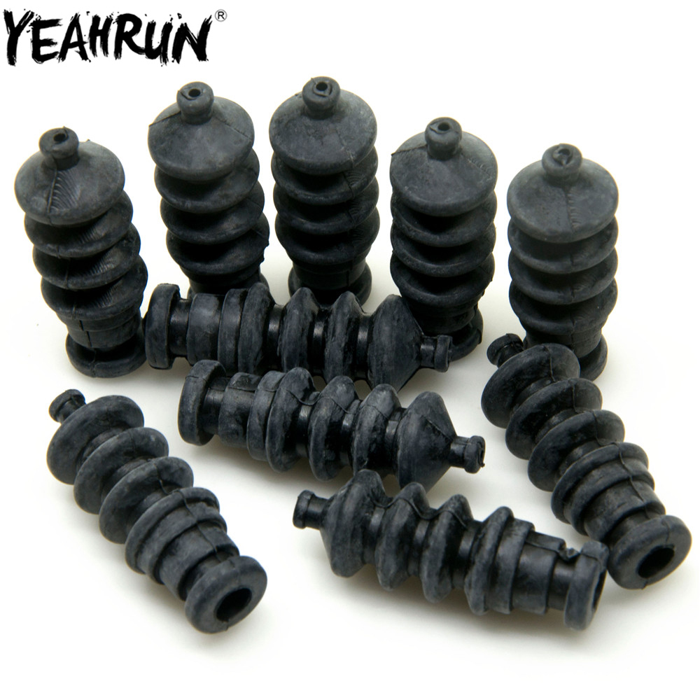 YEAHRUN 5/10/20 Pcs L37mm Rubb - Fishing Boat Anchor Winch incelemesi ve fiyatı