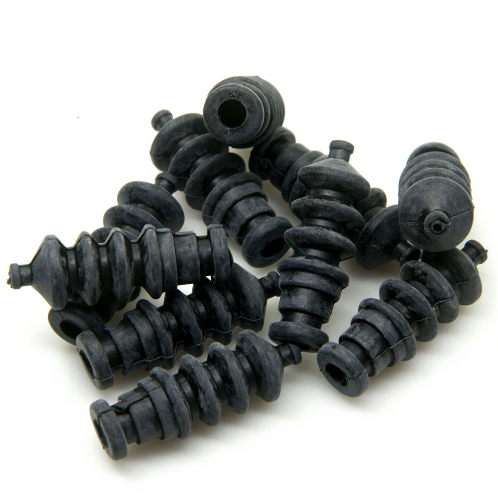 YEAHRUN 5/10/20 Pcs L37mm Rubb - Fishing Boat Anchor Winch incelemesi ve fiyatı