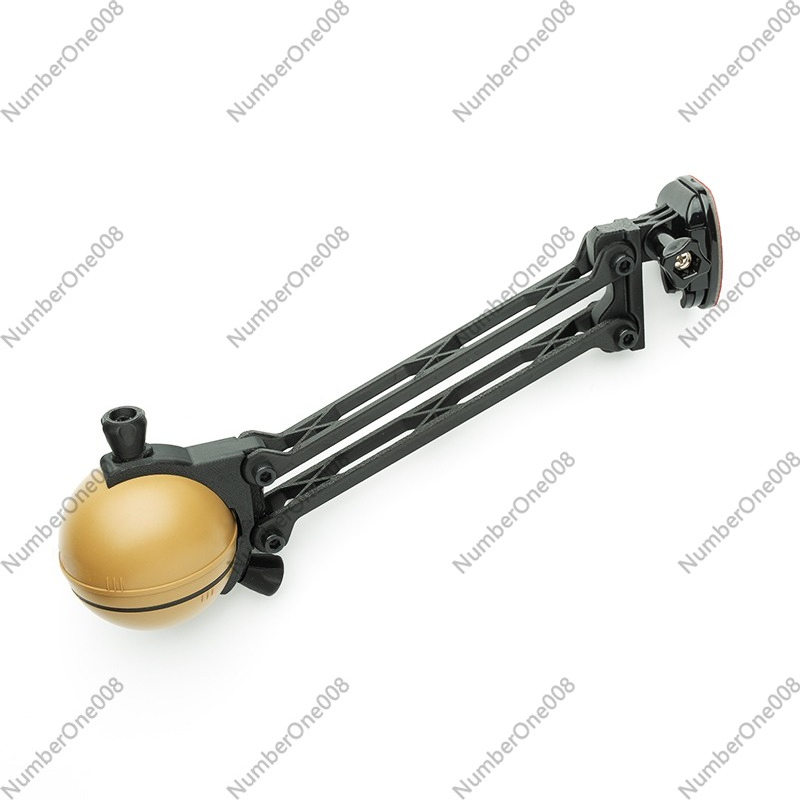 Sonar Depth Finder Mount with  - Fishing Boat Oar incelemesi ve fiyatı