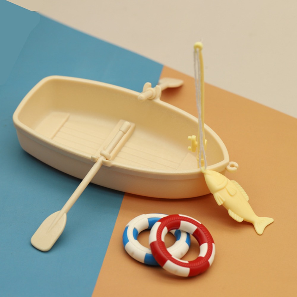 New Plastic Fishing Boat Model - Fishing Boat Trailer incelemesi ve fiyatı