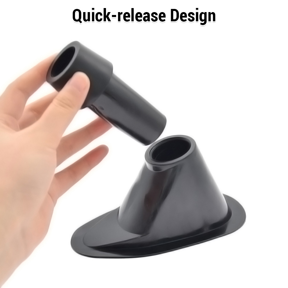 Quick Release Fishing Rod Hold - Fishing Boat Oar incelemesi ve fiyatı