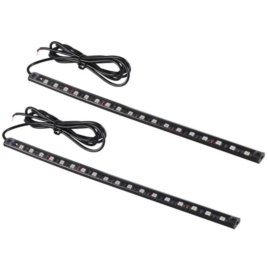 2Pcs 30cm 12V LED Strip Light  - Fishing Boat Trailer incelemesi ve fiyatı