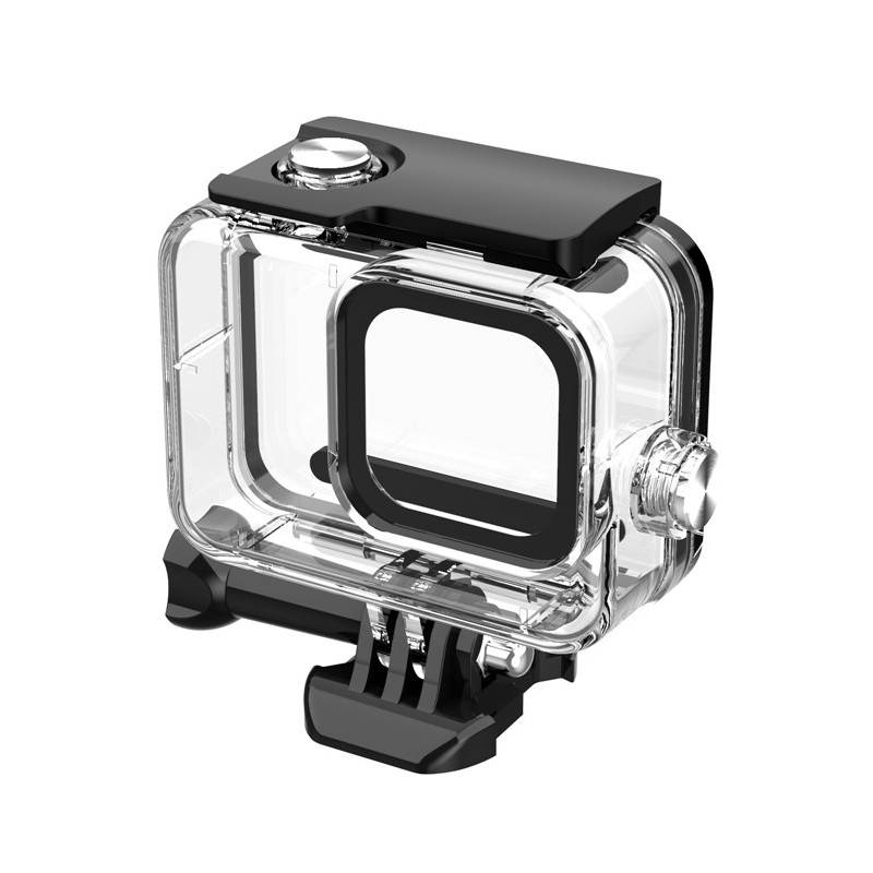 60M Waterproof Case For GoPro  - Fishing Boat Cover incelemesi ve fiyatı