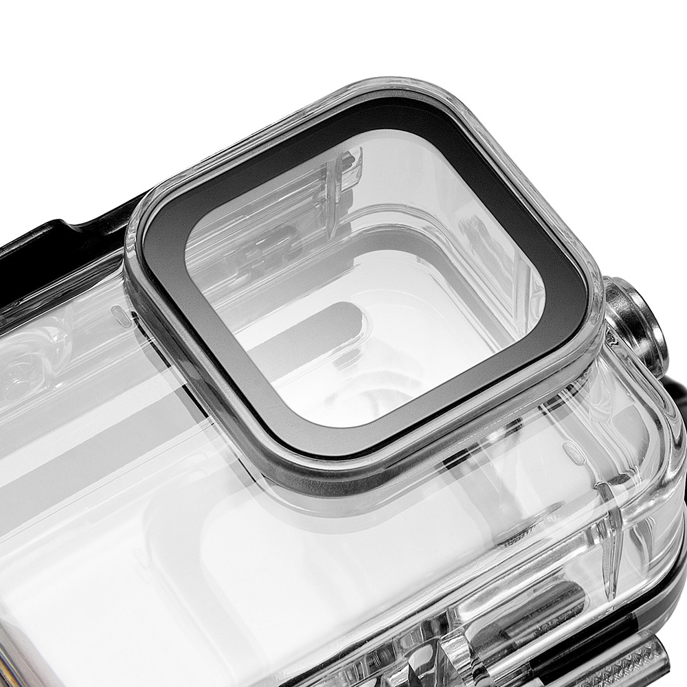 60M Waterproof Case For GoPro  - Fishing Boat Cover incelemesi ve fiyatı
