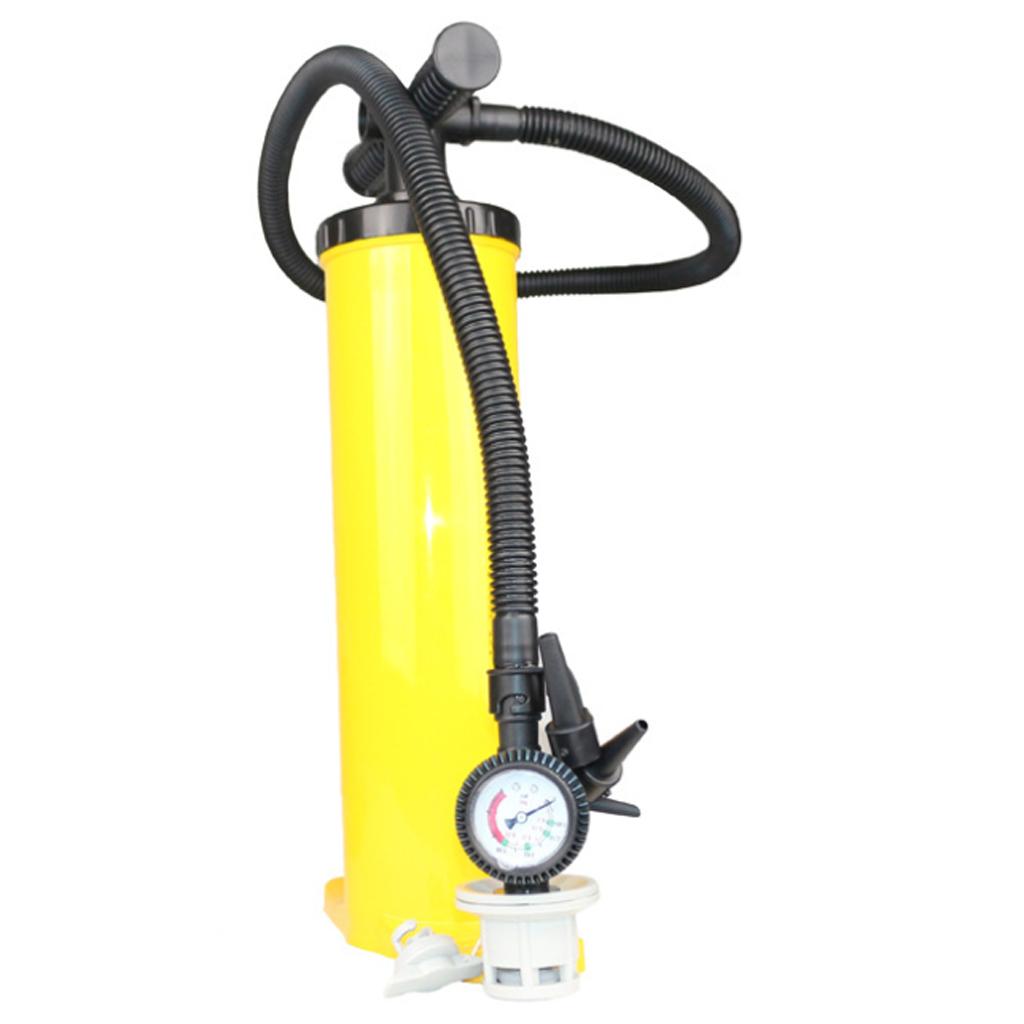 Pressure Gauge for Inflatables - Fishing Boat Paddle incelemesi ve fiyatı