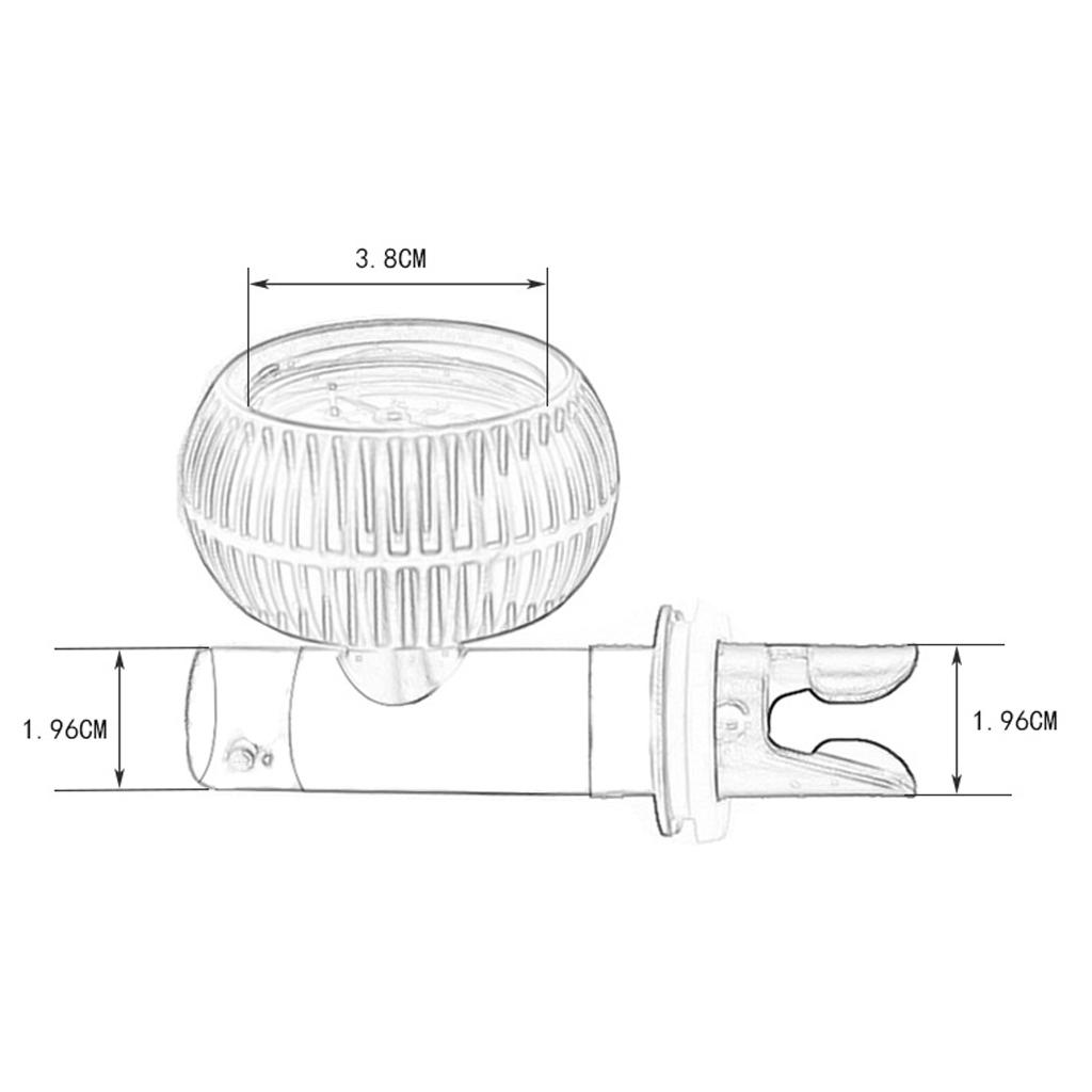 Pressure Gauge for Inflatables - Fishing Boat Paddle incelemesi ve fiyatı