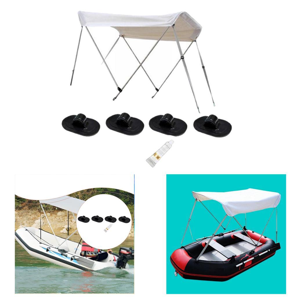 Aluminum Alloy Durable Boat Te - Fishing Boat Cover incelemesi ve fiyatı