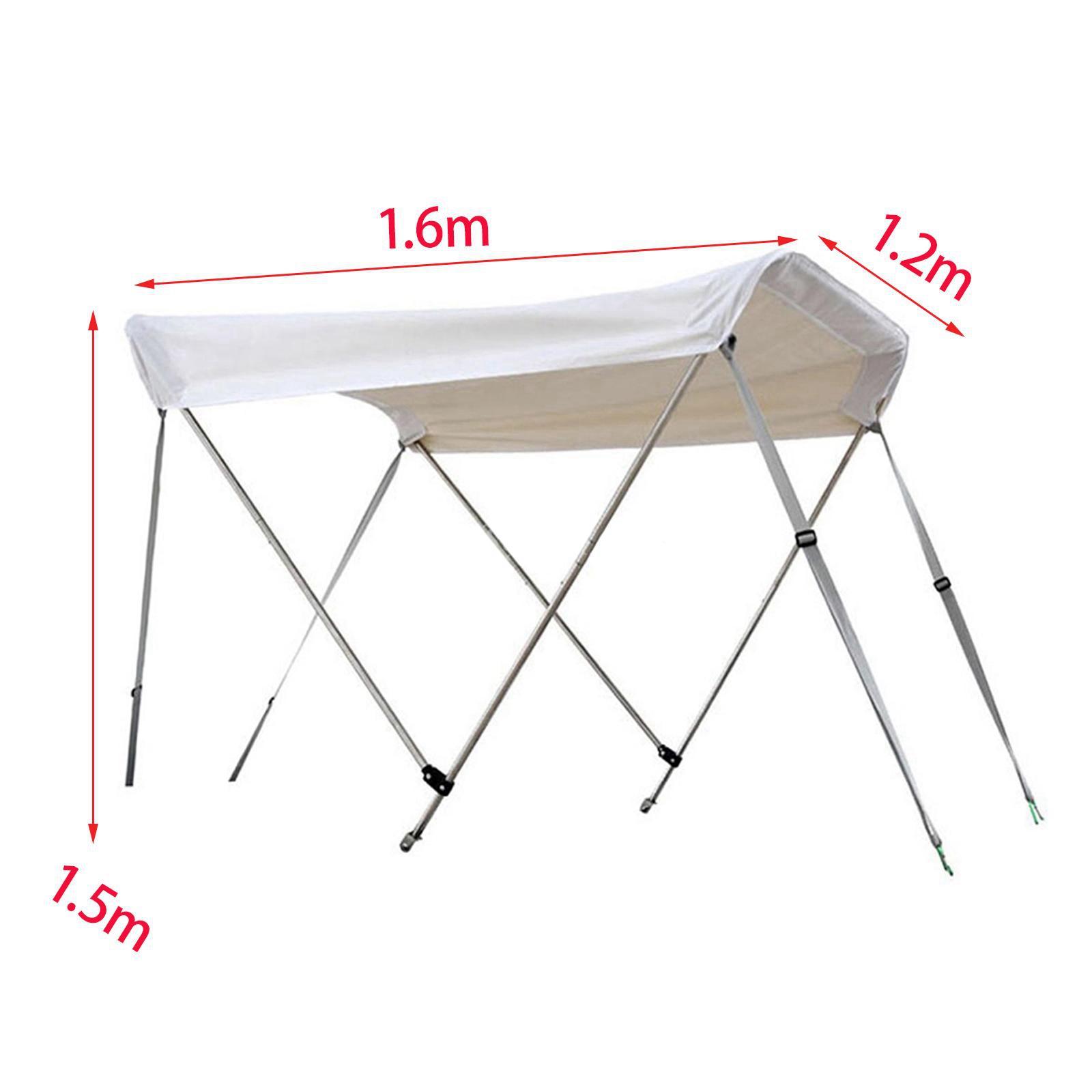 Aluminum Alloy Durable Boat Te - Fishing Boat Cover incelemesi ve fiyatı