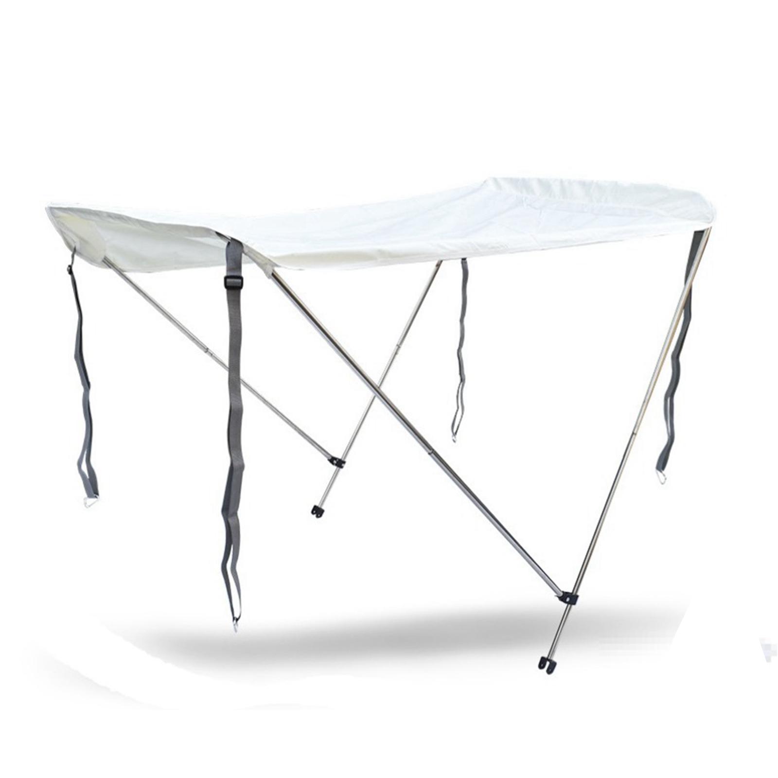 Aluminum Alloy Durable Boat Te - Fishing Boat Cover incelemesi ve fiyatı