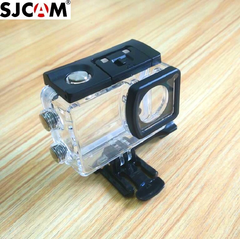Original SJCAM Accessories Wat - Fishing Boat Cover incelemesi ve fiyatı