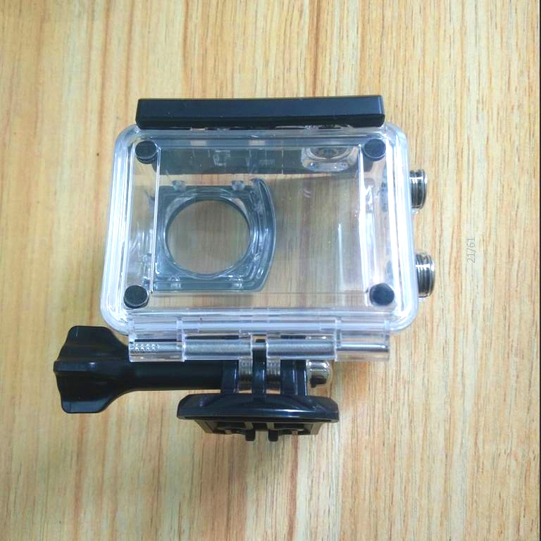 Original SJCAM Accessories Wat - Fishing Boat Cover incelemesi ve fiyatı