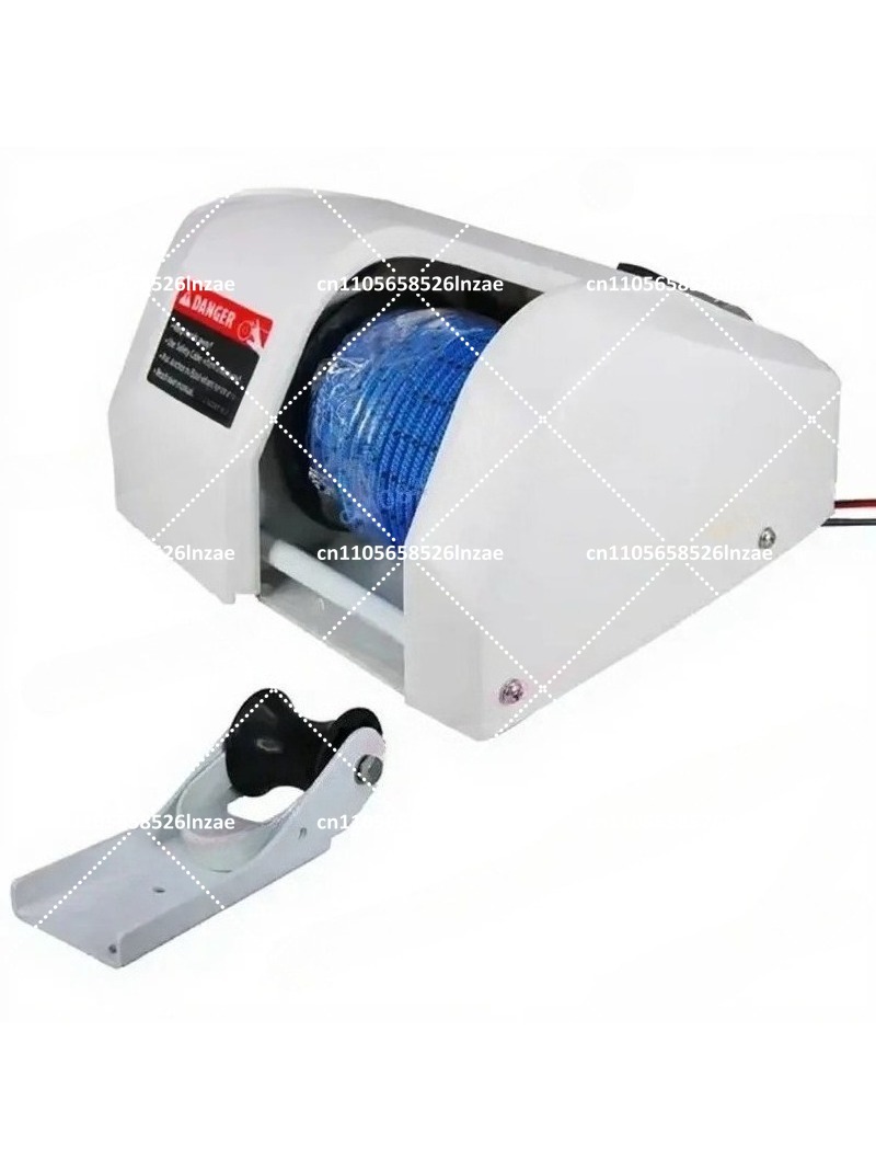 Marine Electric Anchor Winch f - Fishing Boat Anchor Winch incelemesi ve fiyatı