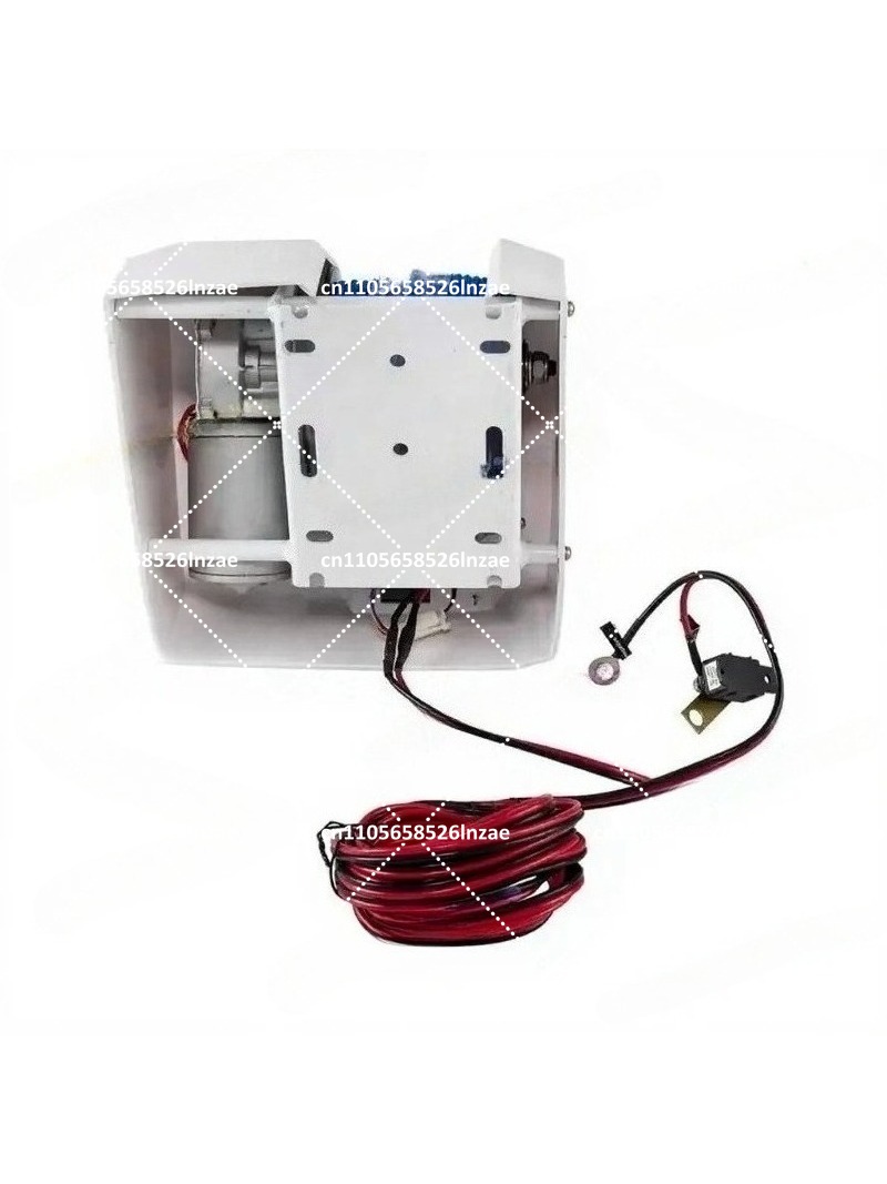 Marine Electric Anchor Winch f - Fishing Boat Anchor Winch incelemesi ve fiyatı