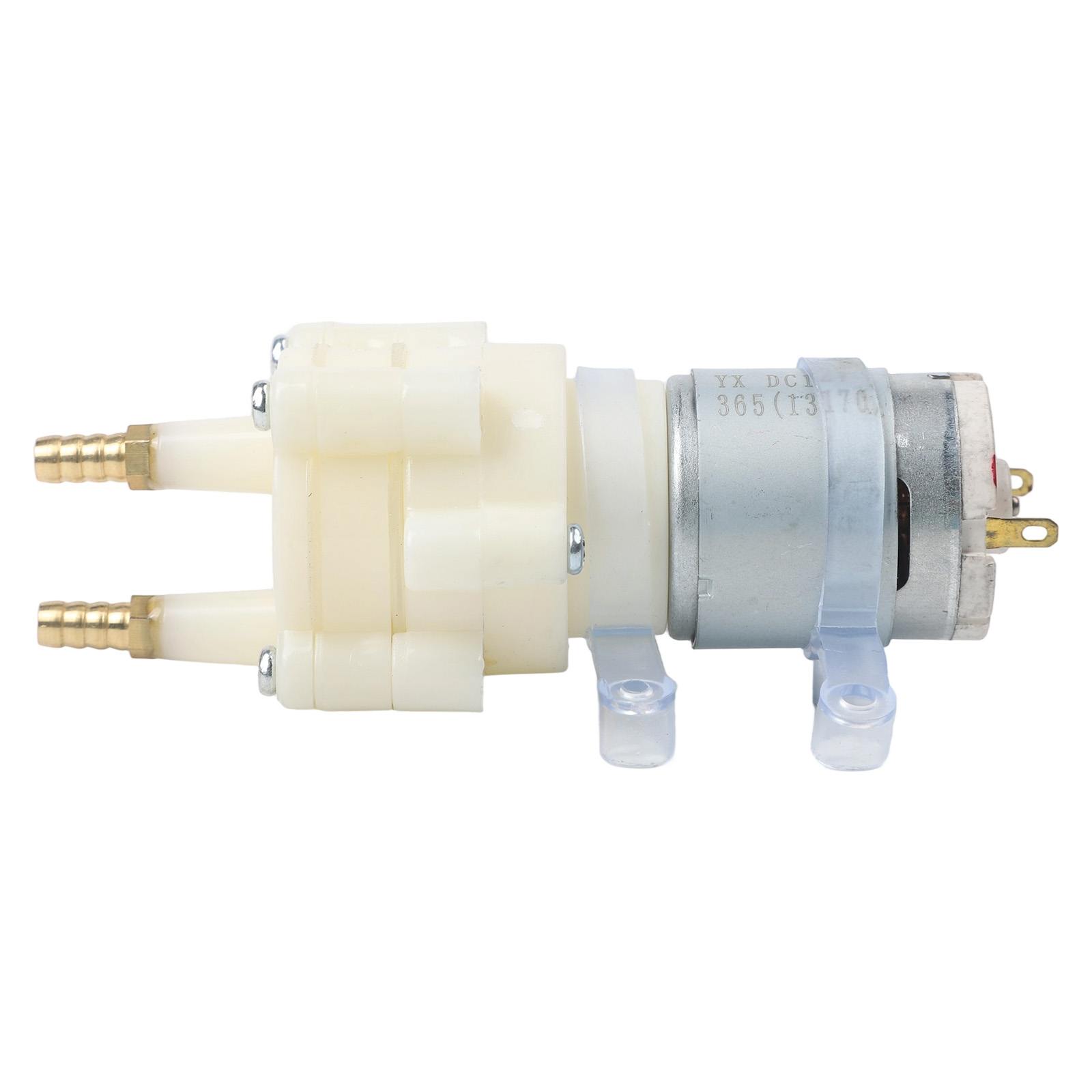 5V-12V 1.5-2L/Min R365 Water P - Fishing Boat Trolling Motor incelemesi ve fiyatı
