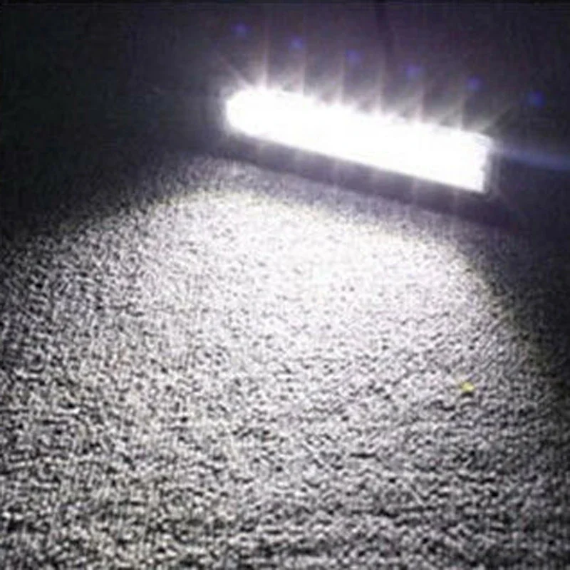 2pcs 12V 6 LED Deck Marine Spr - Fishing Boat Trailer incelemesi ve fiyatı