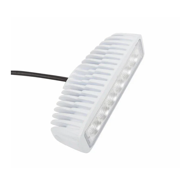 2pcs 12V 6 LED Deck Marine Spr - Fishing Boat Trailer incelemesi ve fiyatı