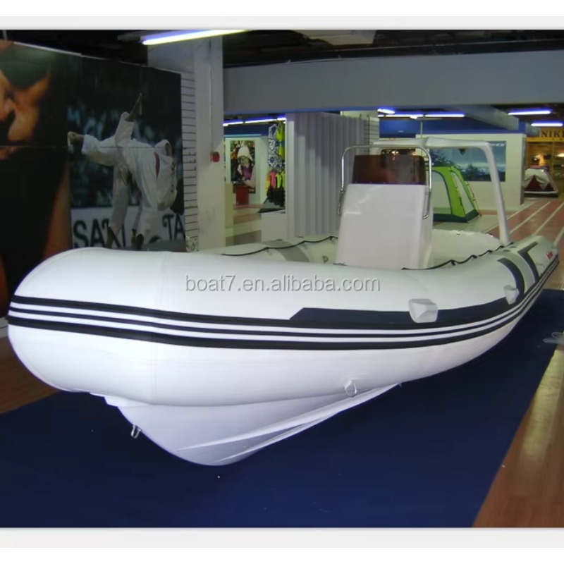 2026 New Style Made in China F - Fishing Boat Fiberglass incelemesi ve fiyatı