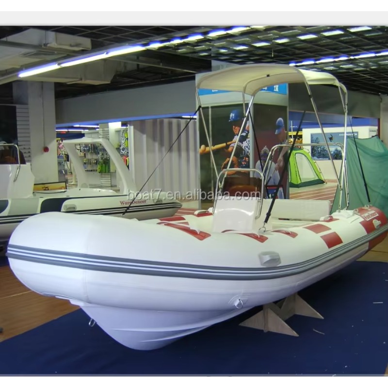 2026 New Style Made in China F - Fishing Boat Fiberglass incelemesi ve fiyatı