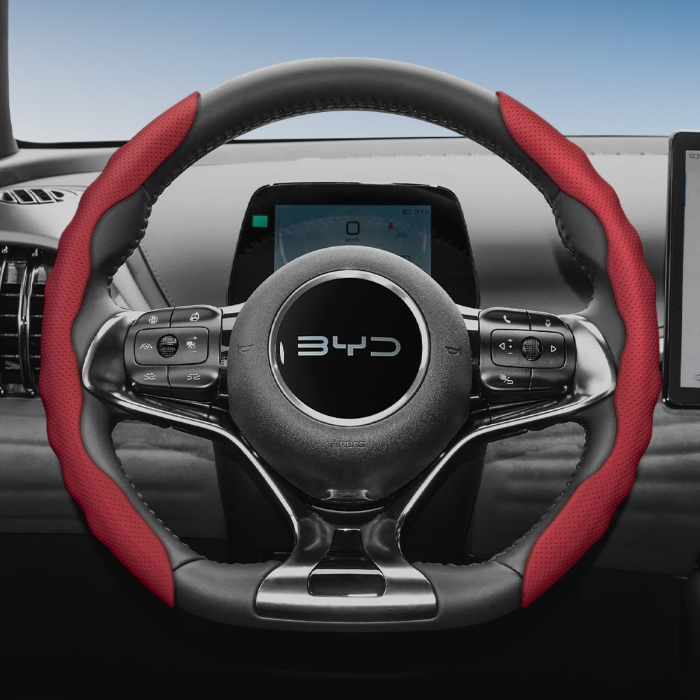 Suitable for Byd Steering Whee - Fishing Boat Steering Wheel incelemesi ve fiyatı