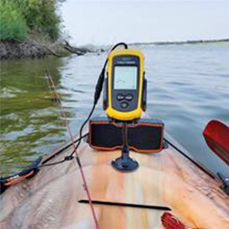 ABHT-Kayak Portable Fish Depth - Fishing Boat Depth Finder incelemesi ve fiyatı