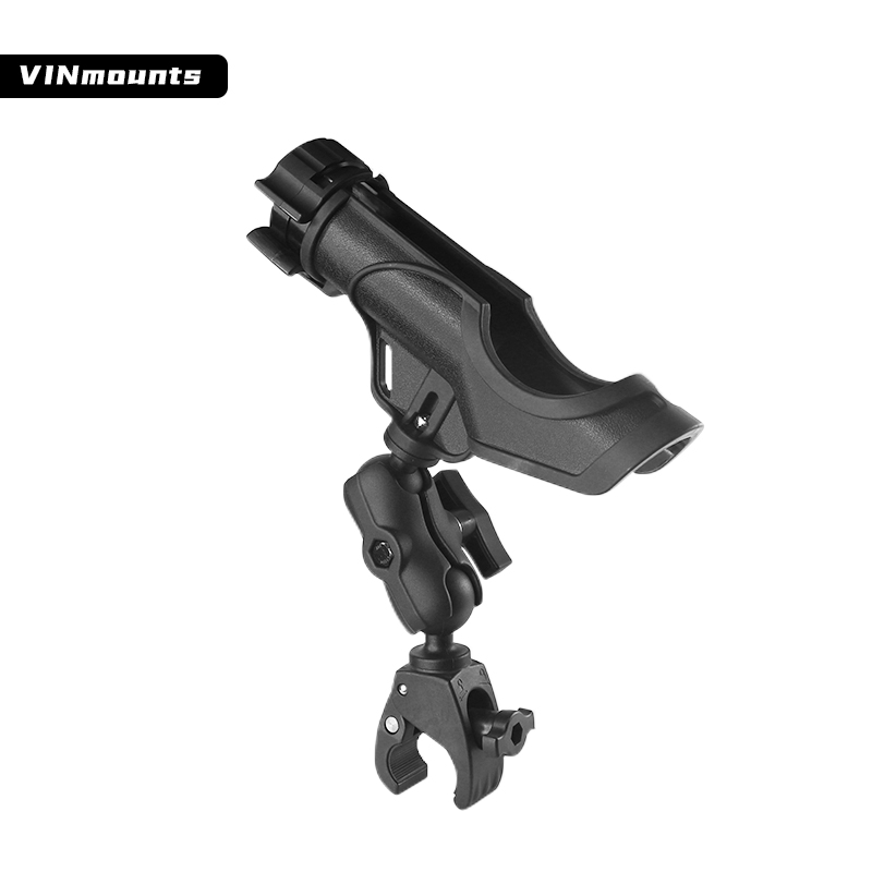 VIN mounts Fishing Rod Holder  - Fishing Boat Oar incelemesi ve fiyatı